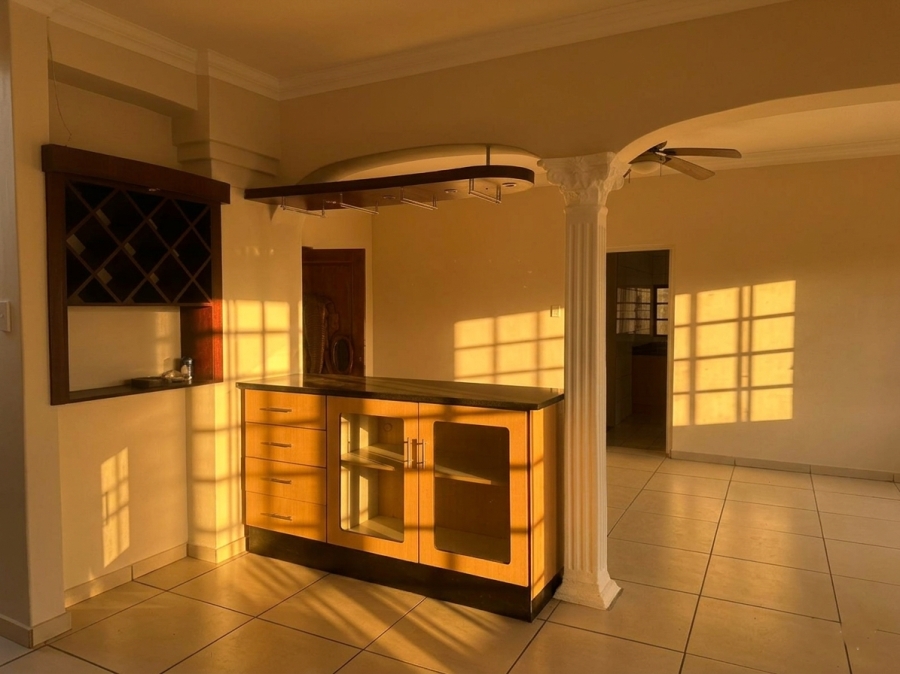 To Let 4 Bedroom Property for Rent in Cashan North West